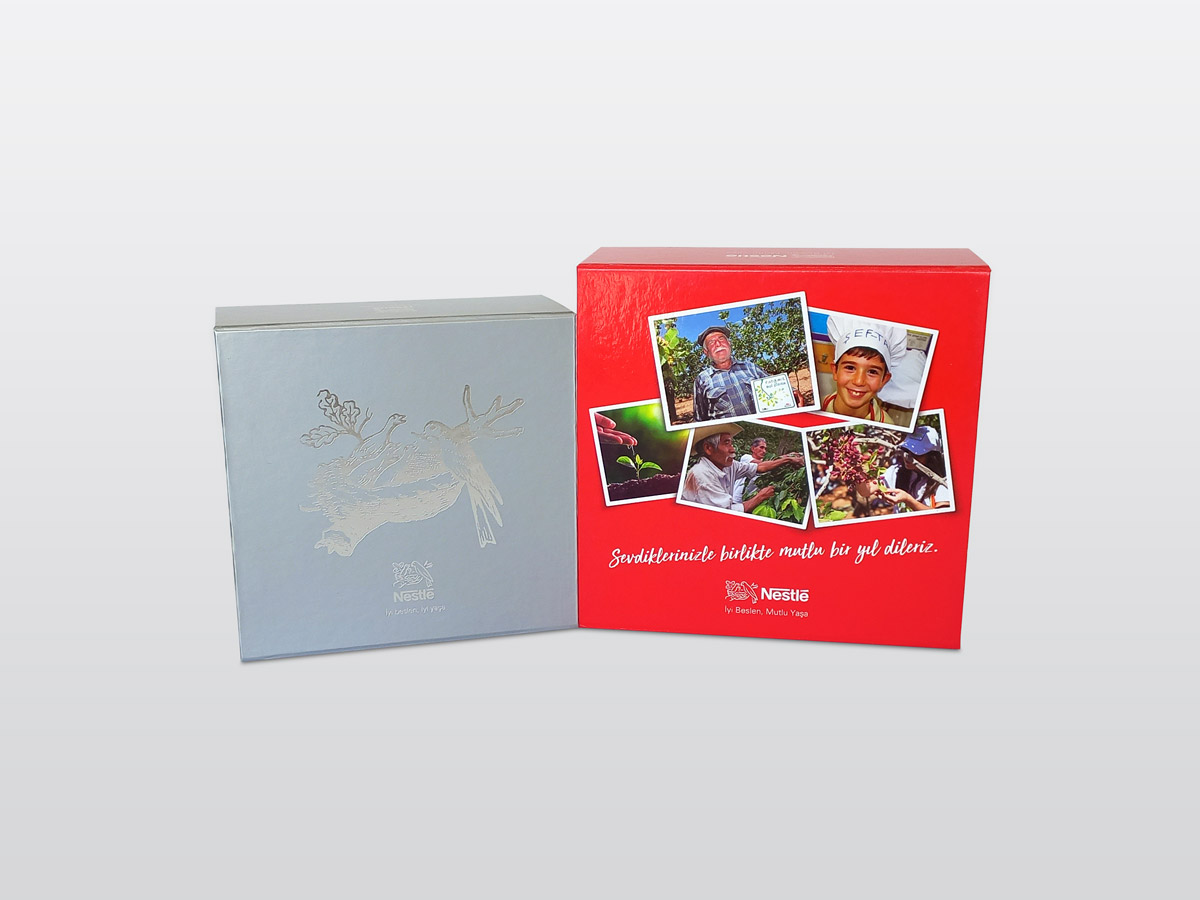 Mukavva Taslama Kutu